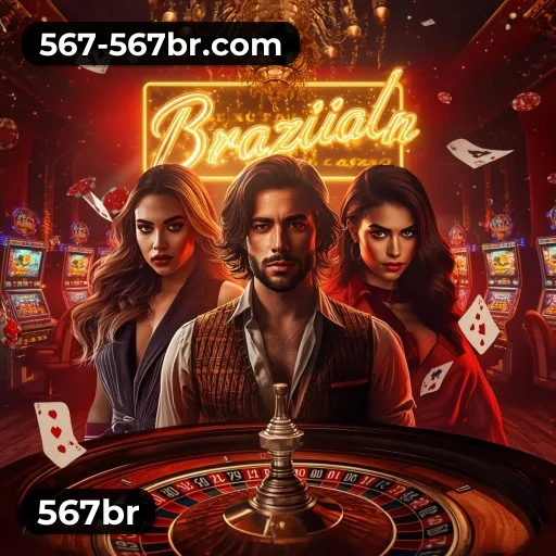 Servidor Brasil 567br