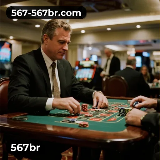 Cash Out 567br