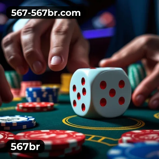 Certificação GLI 567br