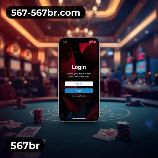 Licença Curaçao 567br