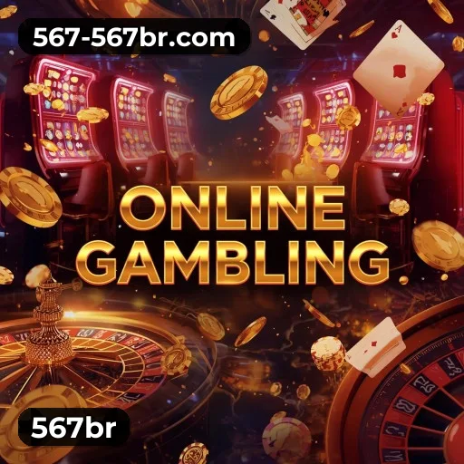 567br Licença Curaçao Gaming