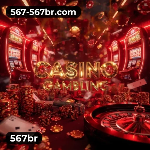567br Logo 1