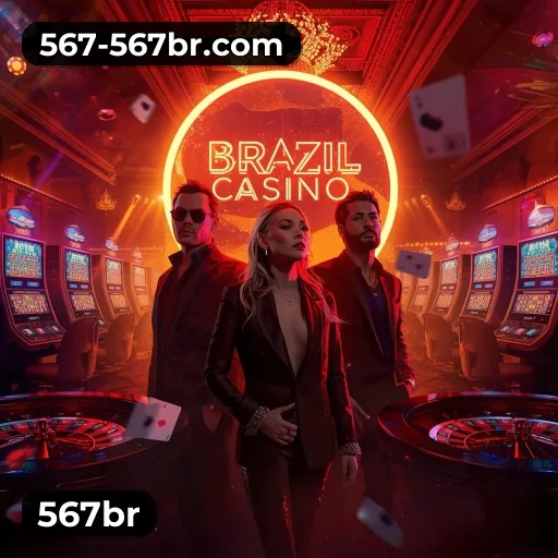 567br Licenciado Curaçao - Segurança SSL 256-bit