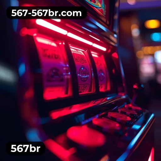 567br Certificado eCOGRA - Jogos Justos Auditados