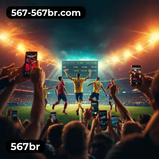 567br Segurança Logo 3