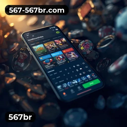 567br Segurança Logo 1