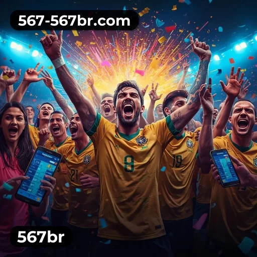 567br Segurança Logo 2