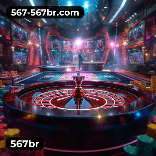 Loteria 567br - Mega-Sena online