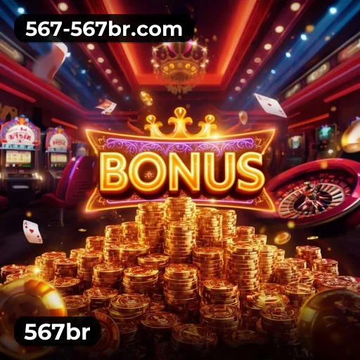 Slots 567br - Giros Grátis Diários